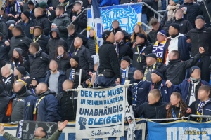 Saison 23/24 - ST20 - Babelsberg (H)