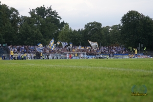 Saison 23/24 - ST3 - Babelsberg (A)