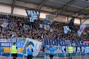 Saison 23/24 - ST9 - Derby (A)